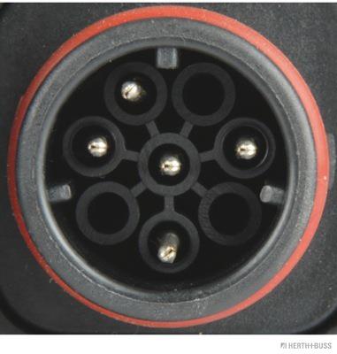 HERTH+BUSS ELPARTS 81658069 EAN: 4026736338787.