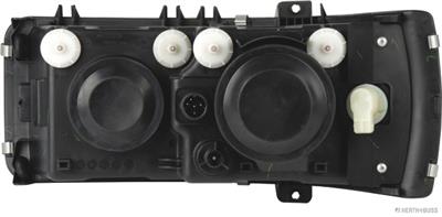 HERTH+BUSS ELPARTS 81658069 EAN: 4026736338787.