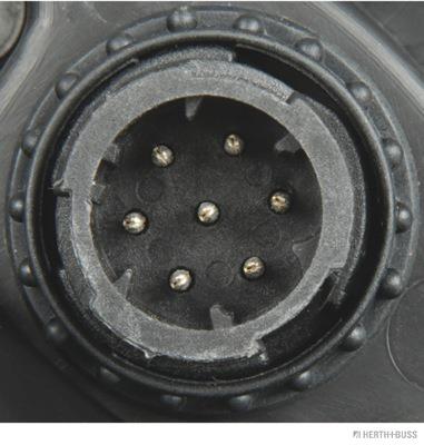 HERTH+BUSS ELPARTS 81658081 EAN: 4026736341275.