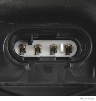 HERTH+BUSS ELPARTS 81658110 EAN: 4026736352998.