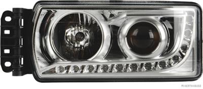 HERTH+BUSS ELPARTS 81658119 EAN: 4026736407803.