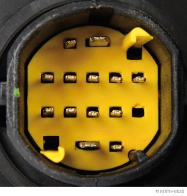 HERTH+BUSS ELPARTS 81658120 EAN: 4026736407834.