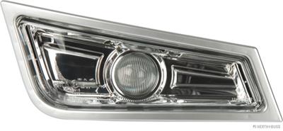 HERTH+BUSS ELPARTS 81660040 EAN: 4026736376062.