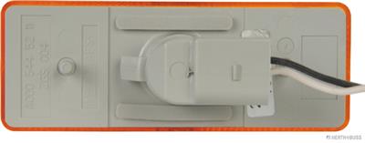 HERTH+BUSS ELPARTS 82710200 Číslo výrobce: M 594. EAN: 4026736120368.