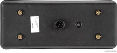 HERTH+BUSS ELPARTS 83830060 EAN: 4026736145231.