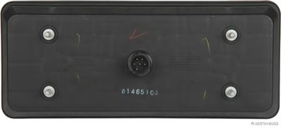 HERTH+BUSS ELPARTS 83830235 EAN: 4026736355265.