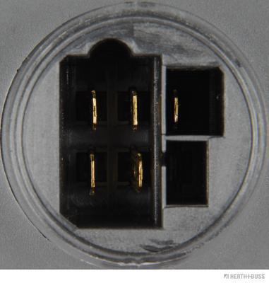 HERTH+BUSS ELPARTS 83830360 EAN: 4026736139797.