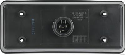 HERTH+BUSS ELPARTS 83830505 EAN: 4026736139940.