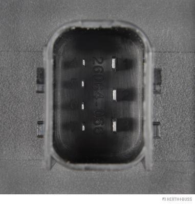 HERTH+BUSS ELPARTS 83840022 EAN: 4026736439989.