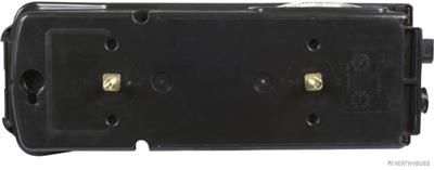 HERTH+BUSS ELPARTS 83840679 Číslo výrobce: Model 462. EAN: 4026736141431.