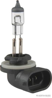 HERTH+BUSS ELPARTS 89901302 Číslo výrobce: H27W/2. EAN: 4026736129903.
