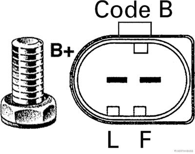 HERTH+BUSS ELPARTS 32041790 EAN: 4026736152987.