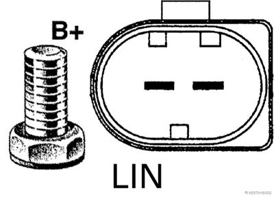 HERTH+BUSS ELPARTS 32439783 EAN: 4026736427962.