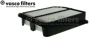 DAVID VASCO A010 EAN: 5908311945421.