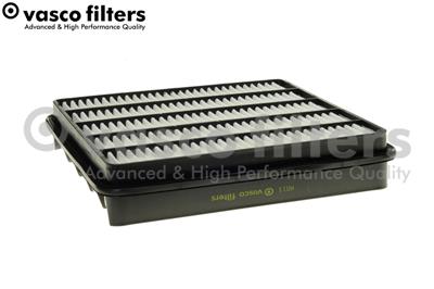 DAVID VASCO A011 EAN: 5903175988027.