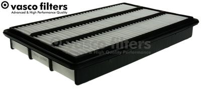 DAVID VASCO A043 EAN: 5908311947166.