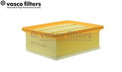 DAVID VASCO A046 EAN: 5908311940464.