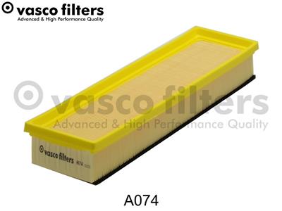 DAVID VASCO A074 EAN: 5908311945353.