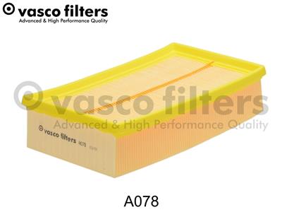 DAVID VASCO A078 EAN: 5908311940785.