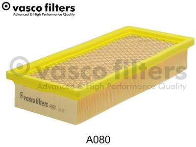 DAVID VASCO A080 EAN: 5908311940808.