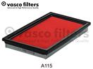 DAVID VASCO A115