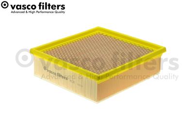 DAVID VASCO A131 EAN: 5908311949948.