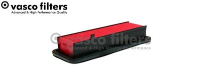 DAVID VASCO A133 EAN: 5906190586827.