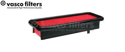 DAVID VASCO A133 EAN: 5906190586827.