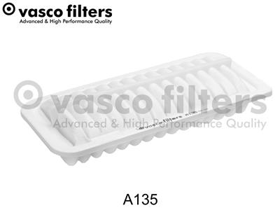 DAVID VASCO A135 EAN: 5908311941331.