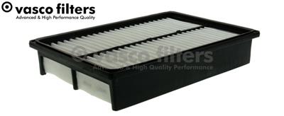 DAVID VASCO A138 EAN: 5906190580030.