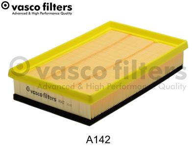 DAVID VASCO A142 EAN: 5908311947593.