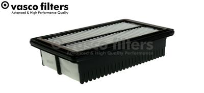 DAVID VASCO A154 EAN: 5906190586841.