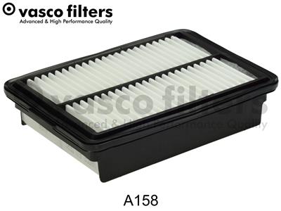 DAVID VASCO A158 EAN: 5903175986184.