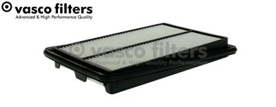 DAVID VASCO A164 EAN: 5906190586872.