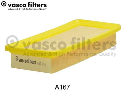 DAVID VASCO A167 EAN: 5908311941539.