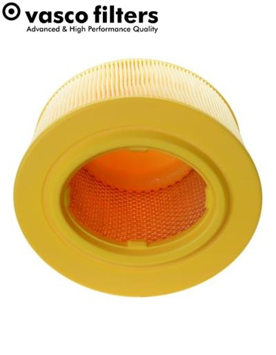 DAVID VASCO A172 EAN: 5906190582782.