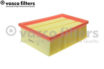 DAVID VASCO A180 EAN: 5903175987020.