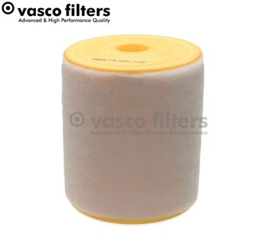 DAVID VASCO A197 EAN: 5906190581938.