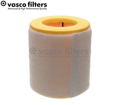 DAVID VASCO A197 EAN: 5906190581938.