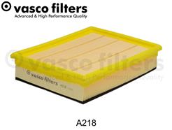 DAVID VASCO A218