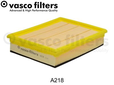 DAVID VASCO A218 EAN: 5908311946565.