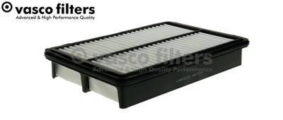 DAVID VASCO A251 EAN: 5908311947395.