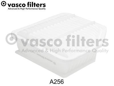 DAVID VASCO A256 EAN: 5908311948743.