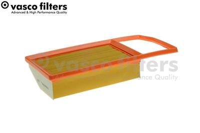 DAVID VASCO A291 EAN: 5903175986757.