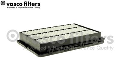 DAVID VASCO A299 EAN: 5903175988041.