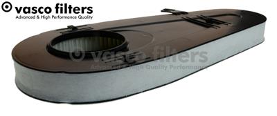 DAVID VASCO A309 EAN: 5906190582973.