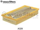 DAVID VASCO A328