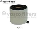 DAVID VASCO A347