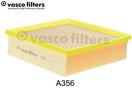 DAVID VASCO A356