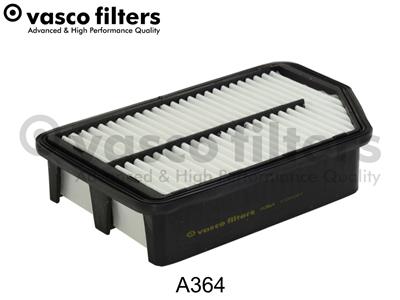 DAVID VASCO A364 EAN: 5906190581976.